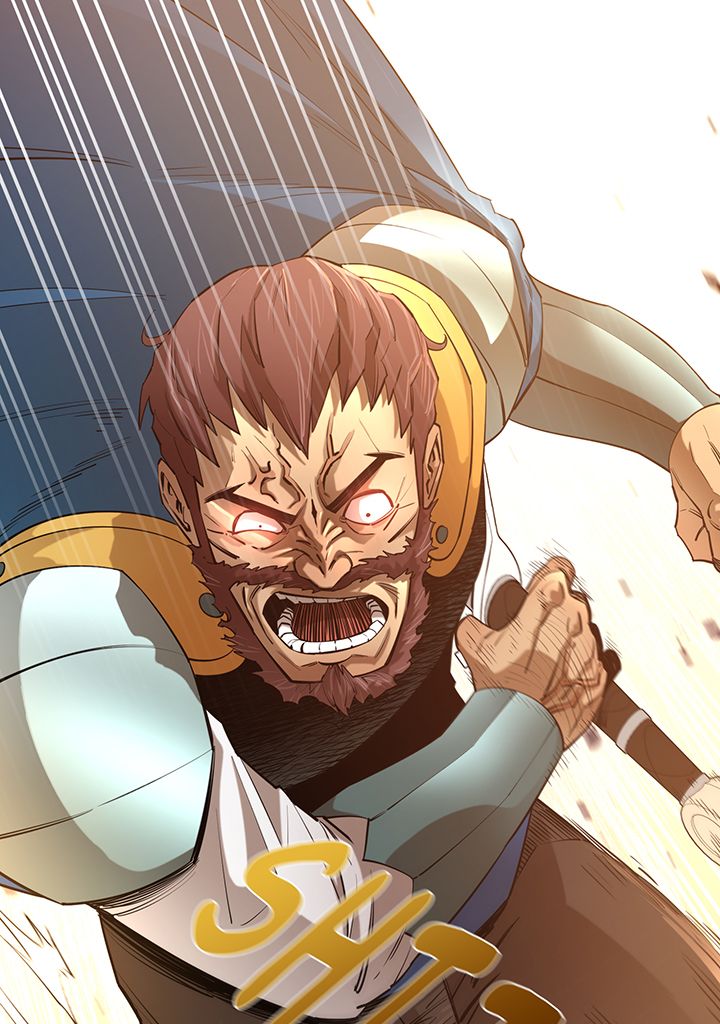 I Grow Stronger By Eating! Chapitre 44 - Page 32