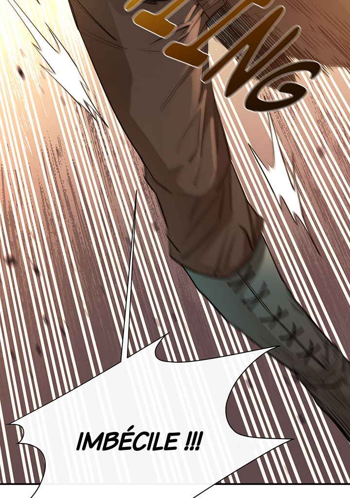 I Grow Stronger By Eating! Chapitre 44 - Page 33
