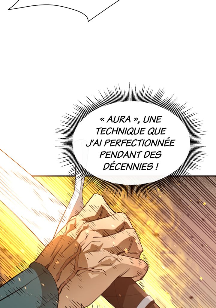I Grow Stronger By Eating! Chapitre 44 - Page 34