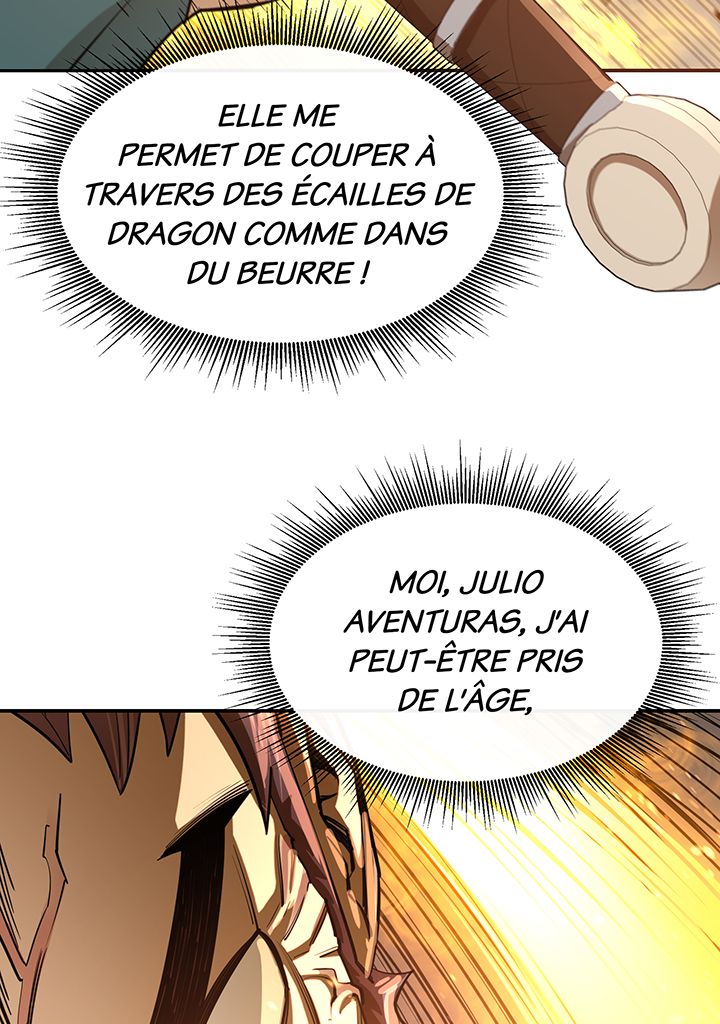 I Grow Stronger By Eating! Chapitre 44 - Page 35