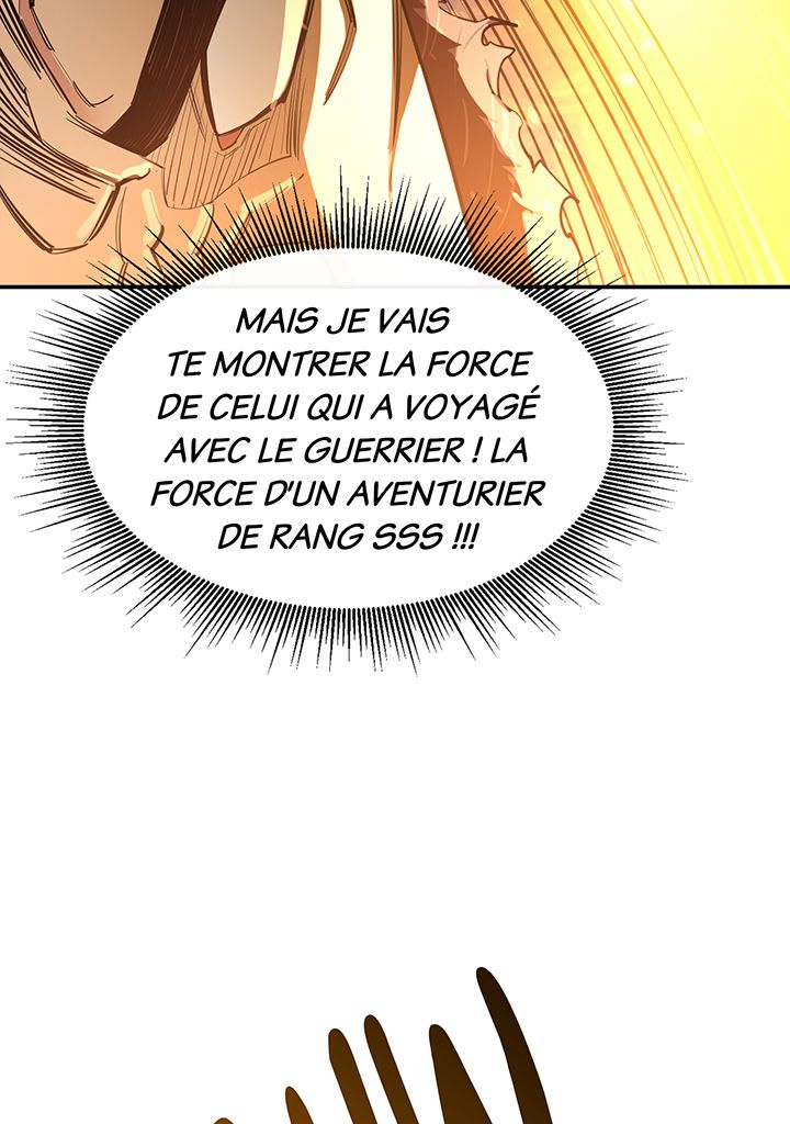 I Grow Stronger By Eating! Chapitre 44 - Page 36