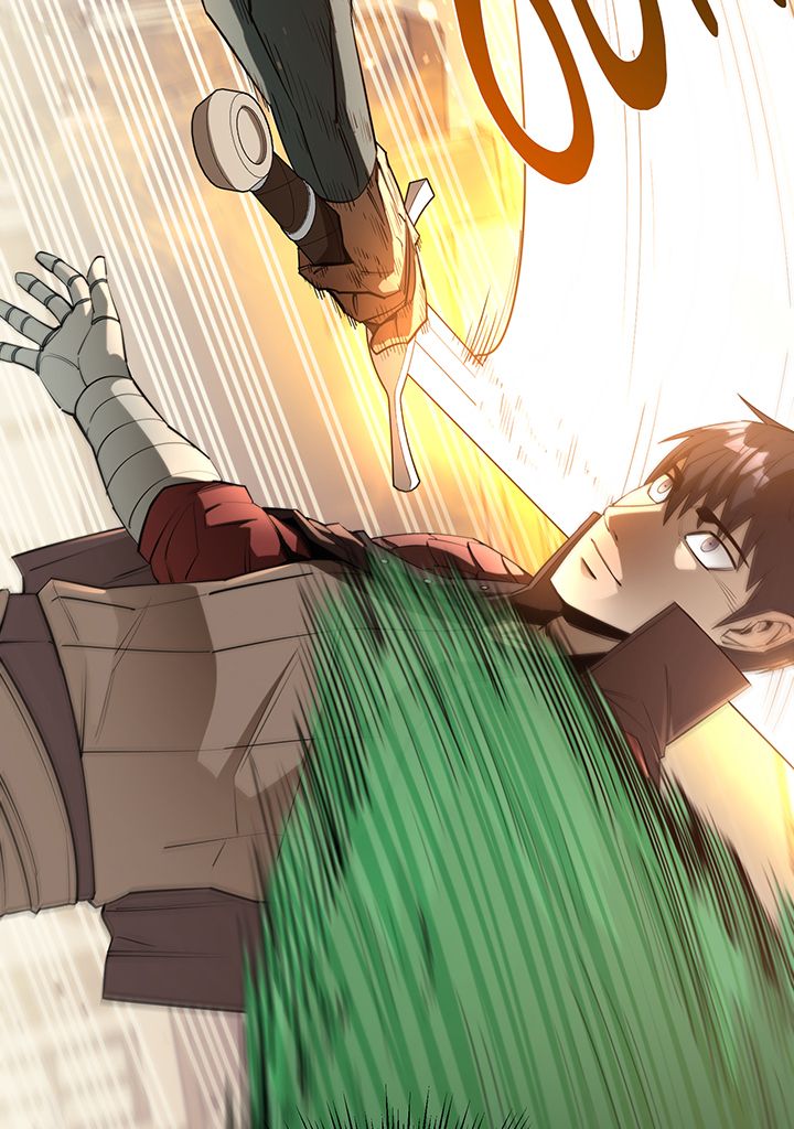 I Grow Stronger By Eating! Chapitre 44 - Page 38