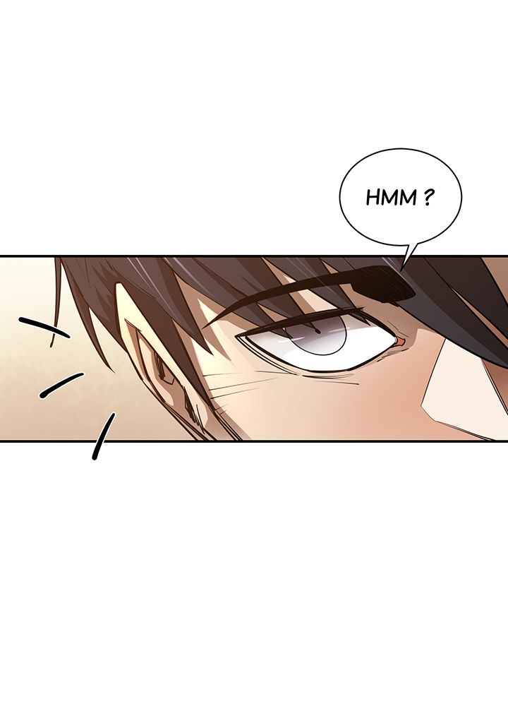 I Grow Stronger By Eating! Chapitre 44 - Page 46
