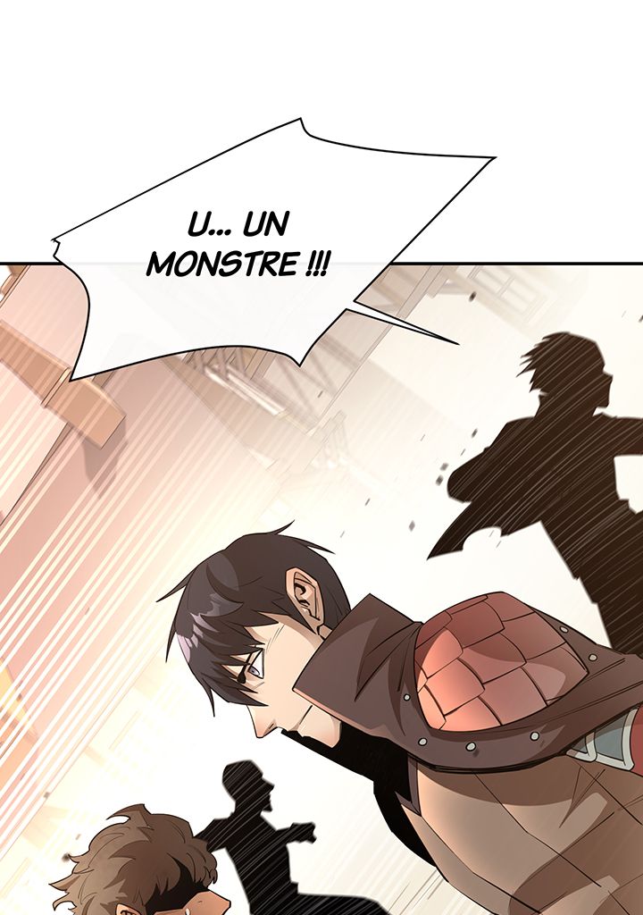 I Grow Stronger By Eating! Chapitre 44 - Page 47
