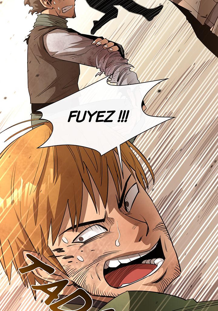 I Grow Stronger By Eating! Chapitre 44 - Page 48