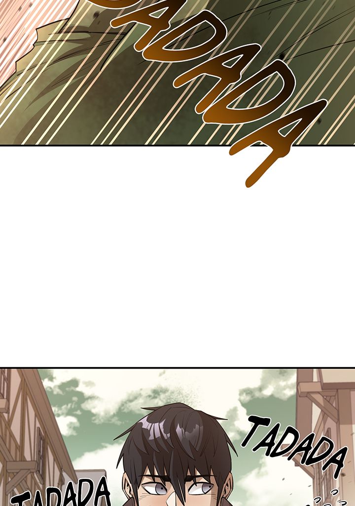 I Grow Stronger By Eating! Chapitre 44 - Page 49