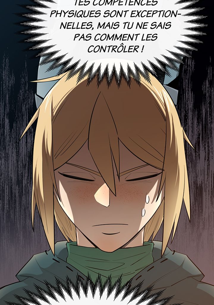 I Grow Stronger By Eating! Chapitre 44 - Page 5