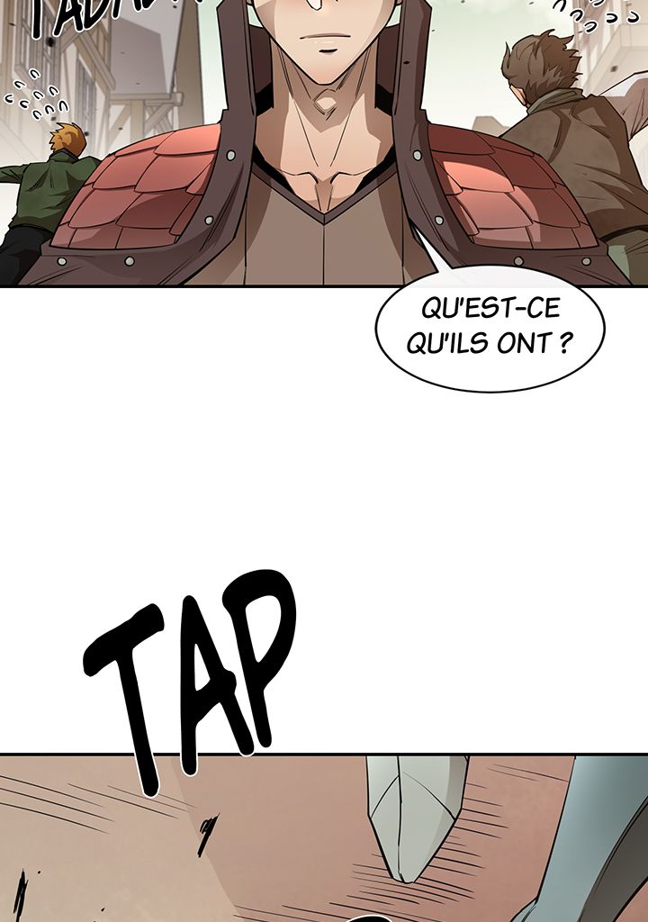 I Grow Stronger By Eating! Chapitre 44 - Page 50