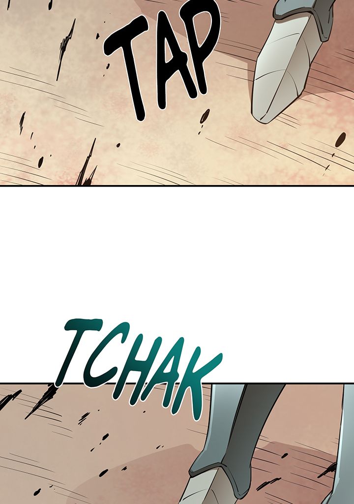 I Grow Stronger By Eating! Chapitre 44 - Page 51