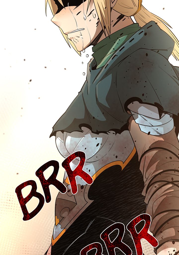 I Grow Stronger By Eating! Chapitre 44 - Page 55