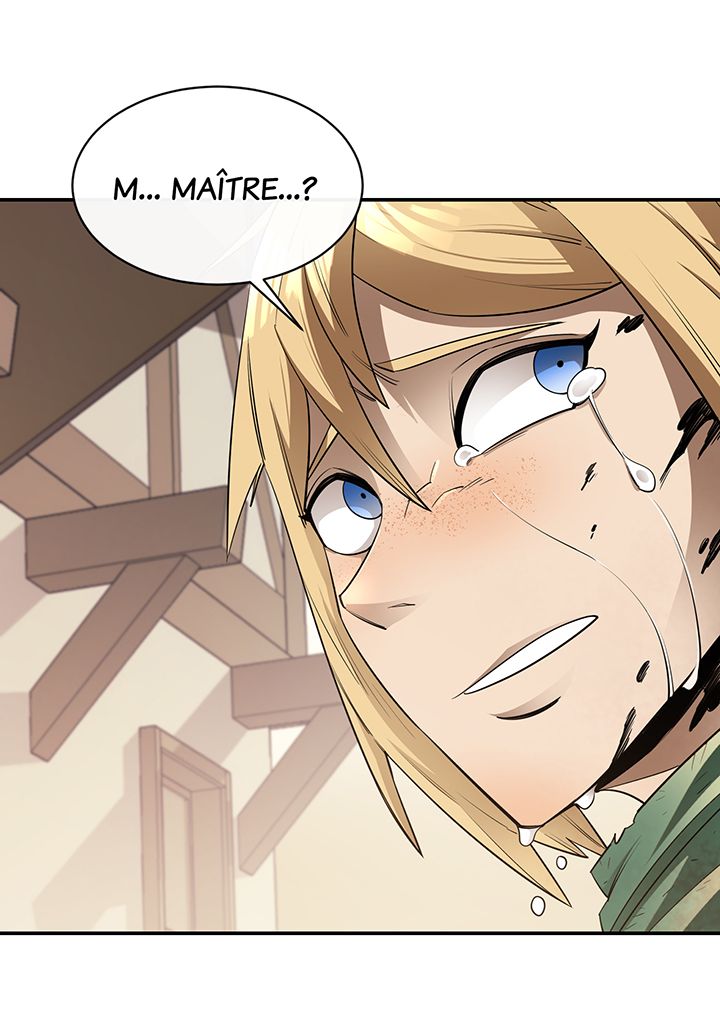 I Grow Stronger By Eating! Chapitre 44 - Page 57