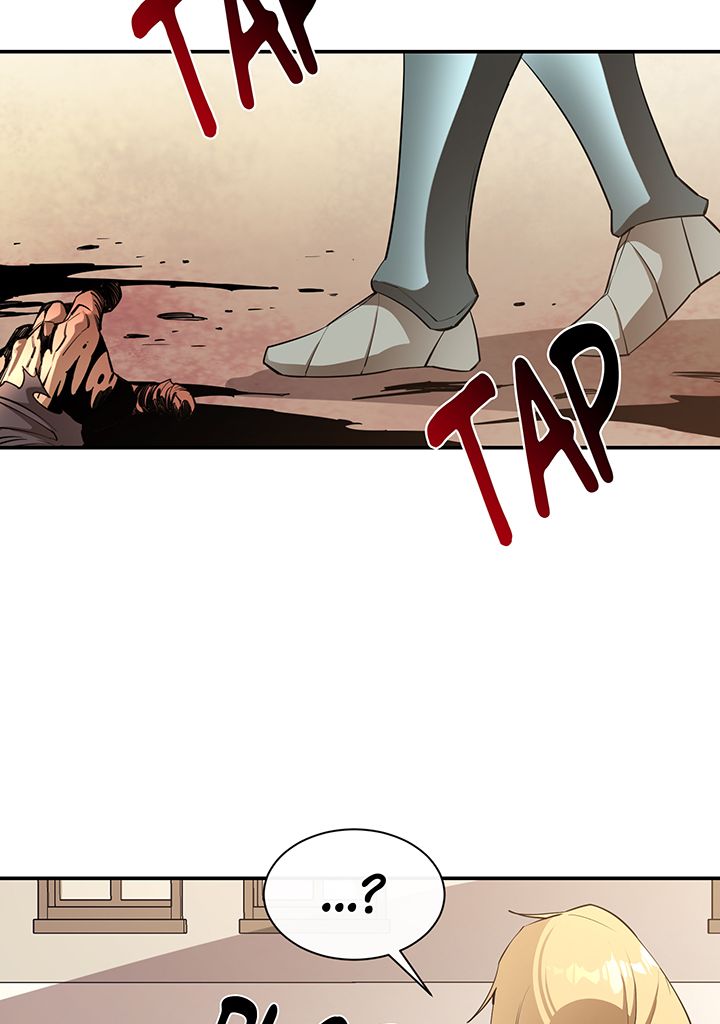 I Grow Stronger By Eating! Chapitre 44 - Page 59