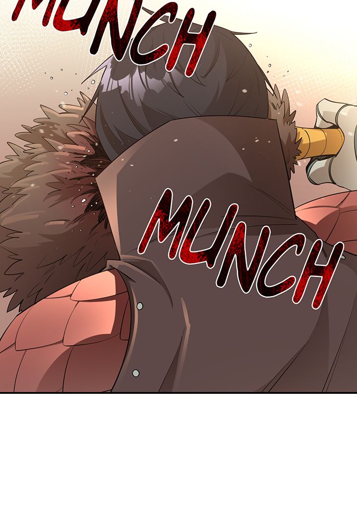 I Grow Stronger By Eating! Chapitre 44 - Page 62