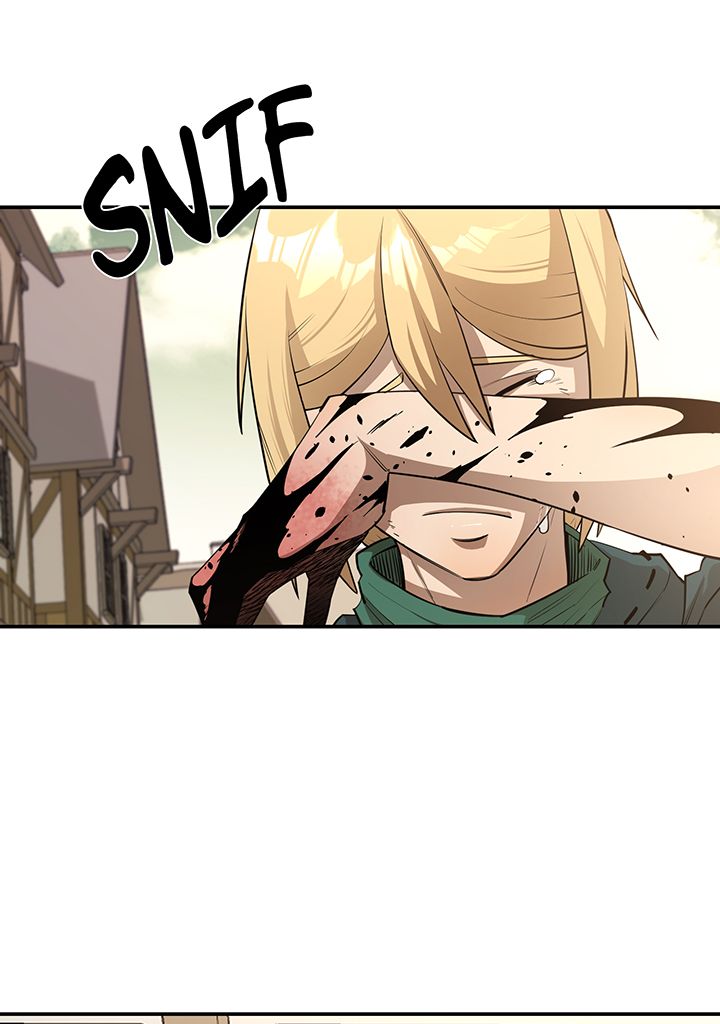 I Grow Stronger By Eating! Chapitre 44 - Page 63