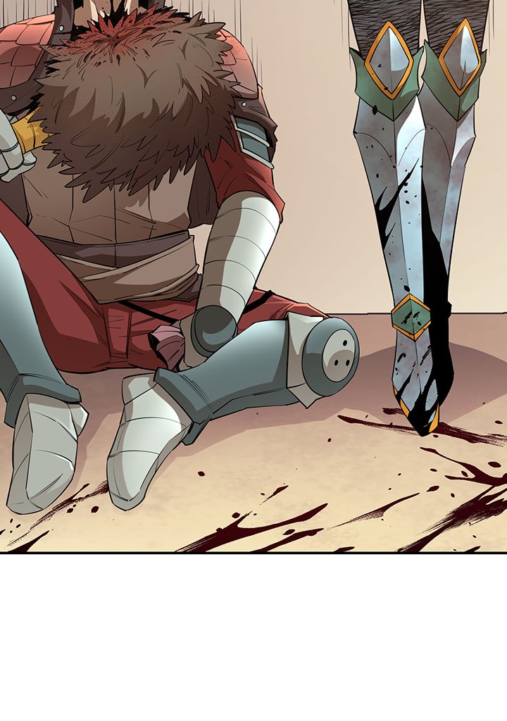 I Grow Stronger By Eating! Chapitre 44 - Page 65