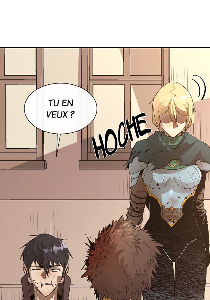I Grow Stronger By Eating! Chapitre 44 - Page 66