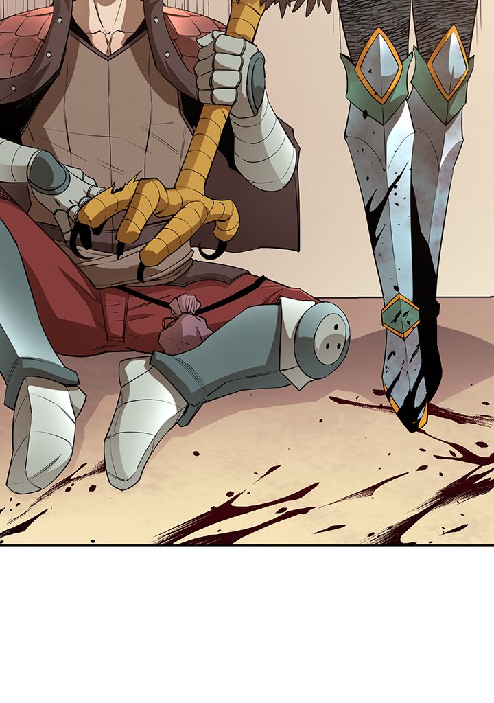 I Grow Stronger By Eating! Chapitre 44 - Page 67