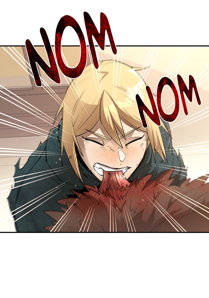 I Grow Stronger By Eating! Chapitre 44 - Page 68