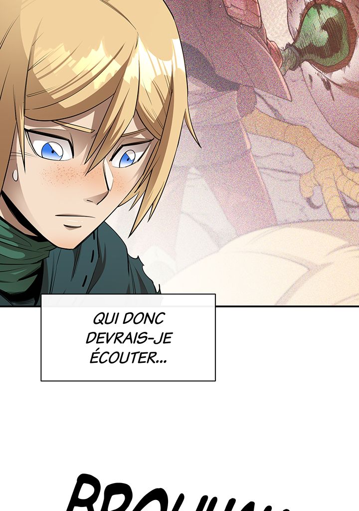 I Grow Stronger By Eating! Chapitre 44 - Page 7