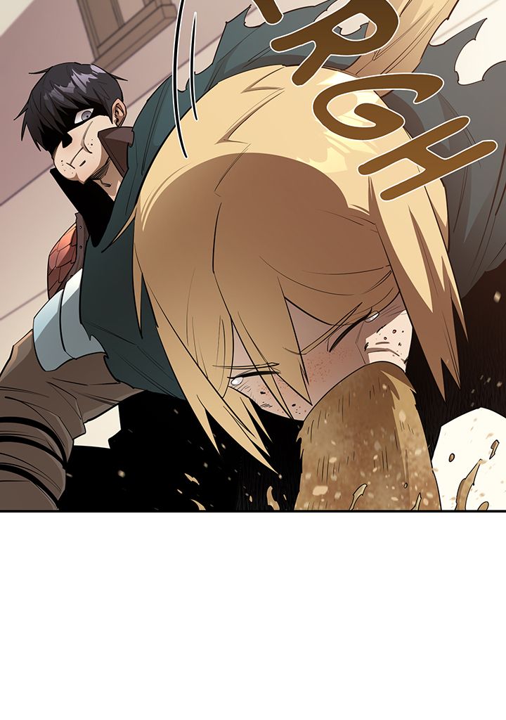 I Grow Stronger By Eating! Chapitre 44 - Page 71