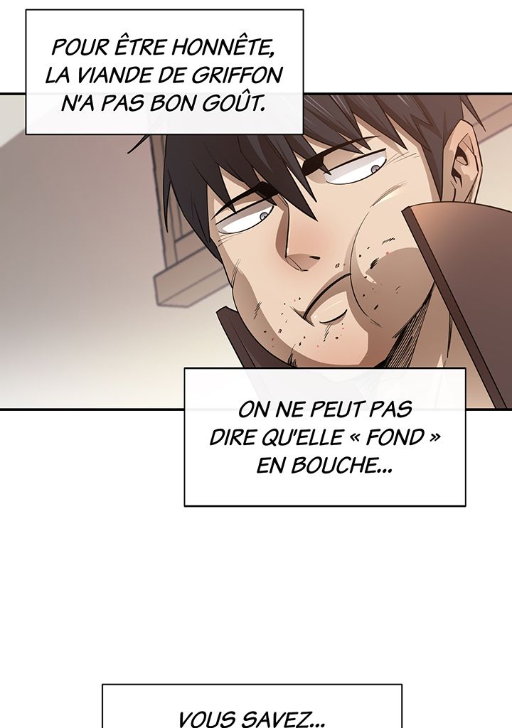 I Grow Stronger By Eating! Chapitre 44 - Page 72