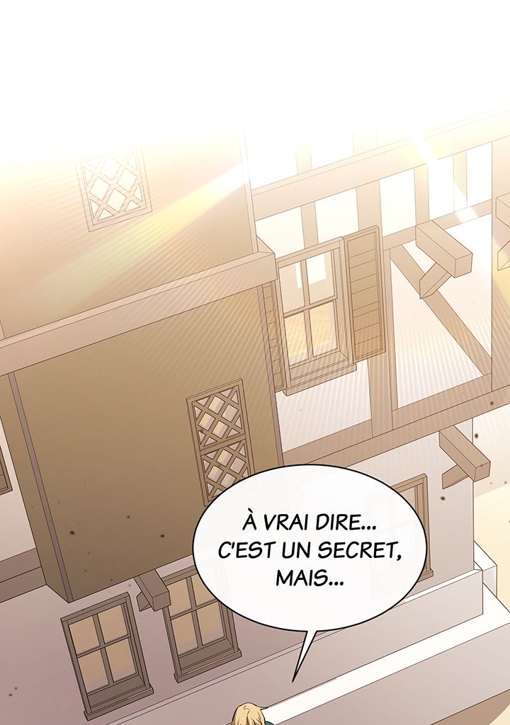I Grow Stronger By Eating! Chapitre 44 - Page 74