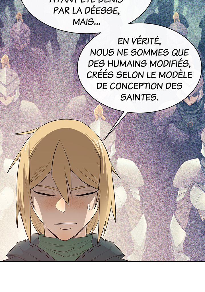 I Grow Stronger By Eating! Chapitre 44 - Page 76