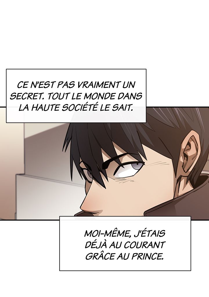 I Grow Stronger By Eating! Chapitre 44 - Page 77