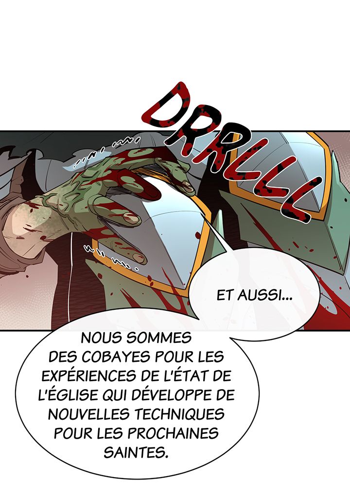 I Grow Stronger By Eating! Chapitre 44 - Page 78