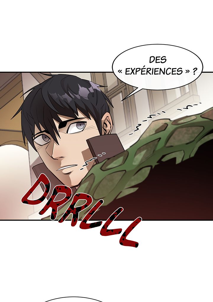 I Grow Stronger By Eating! Chapitre 44 - Page 79