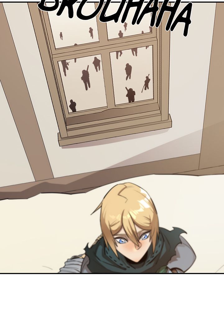 I Grow Stronger By Eating! Chapitre 44 - Page 8