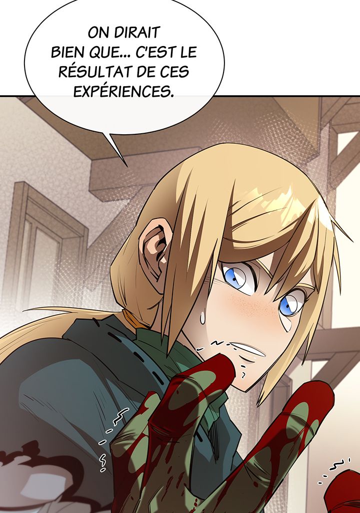 I Grow Stronger By Eating! Chapitre 44 - Page 80