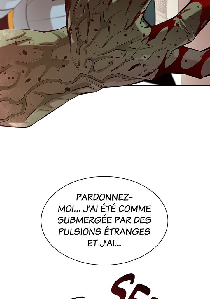 I Grow Stronger By Eating! Chapitre 44 - Page 81