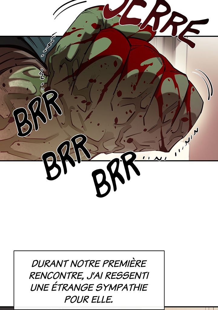 I Grow Stronger By Eating! Chapitre 44 - Page 82