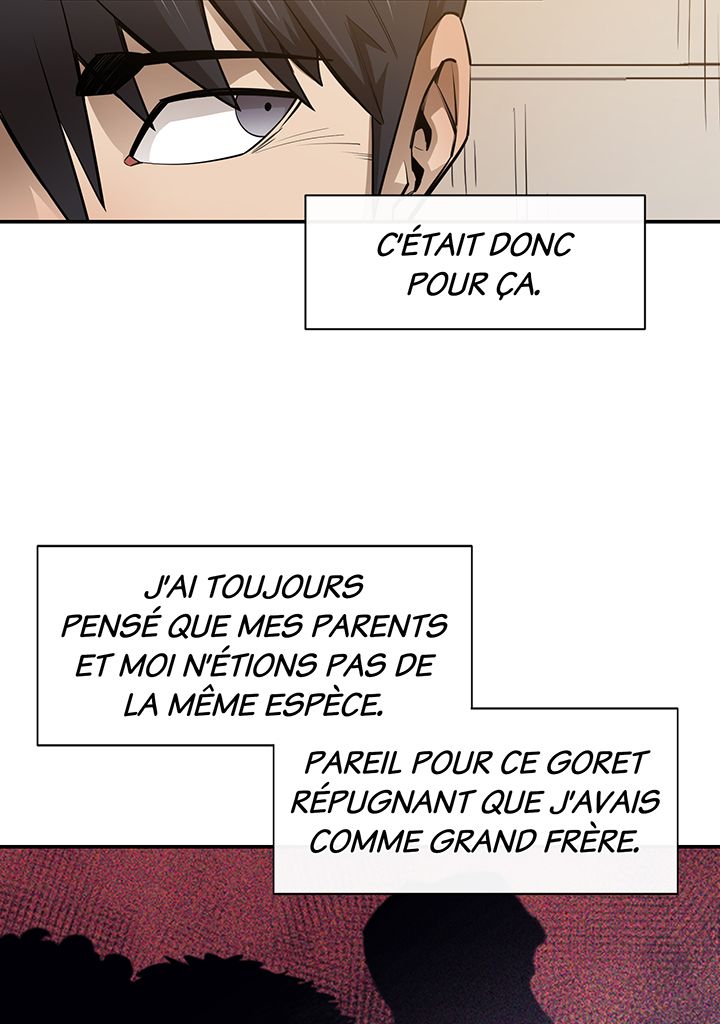I Grow Stronger By Eating! Chapitre 44 - Page 83