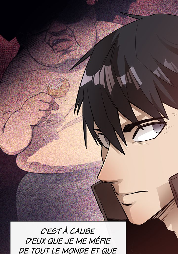 I Grow Stronger By Eating! Chapitre 44 - Page 84