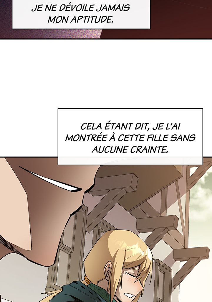 I Grow Stronger By Eating! Chapitre 44 - Page 85