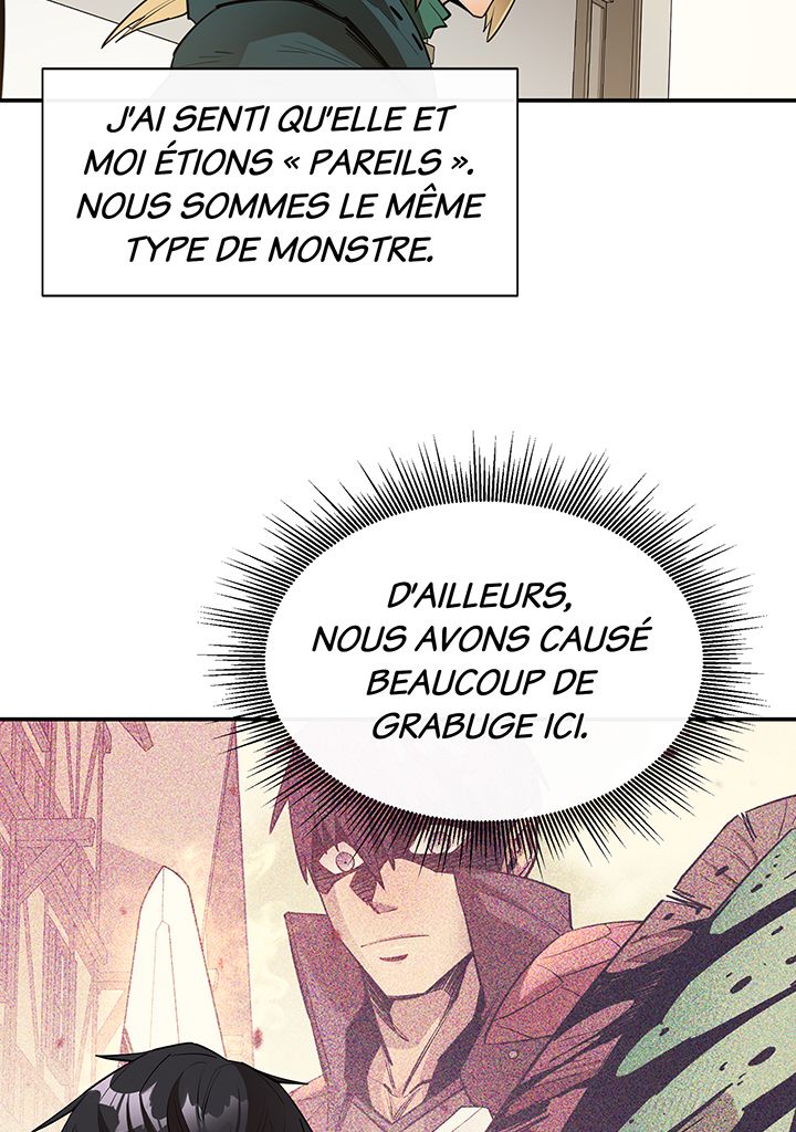 I Grow Stronger By Eating! Chapitre 44 - Page 86
