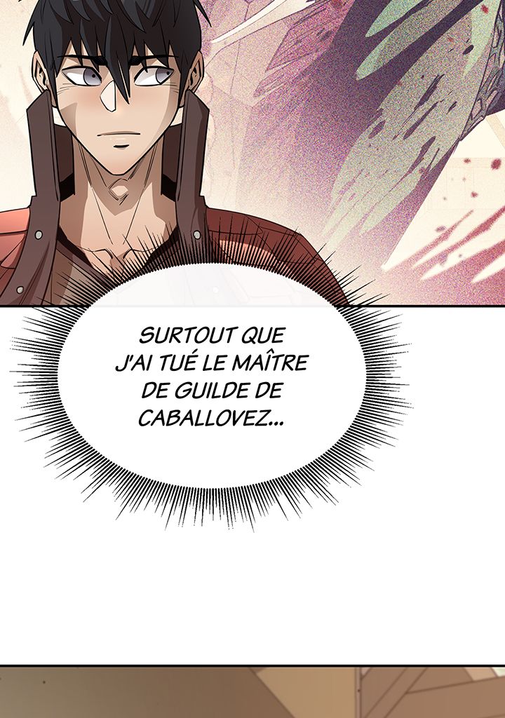 I Grow Stronger By Eating! Chapitre 44 - Page 87