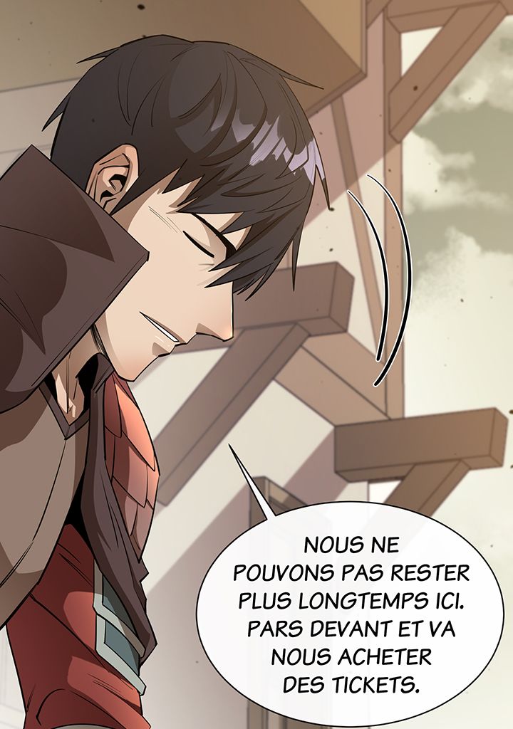 I Grow Stronger By Eating! Chapitre 44 - Page 88