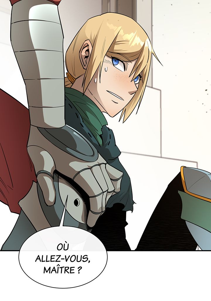 I Grow Stronger By Eating! Chapitre 44 - Page 89