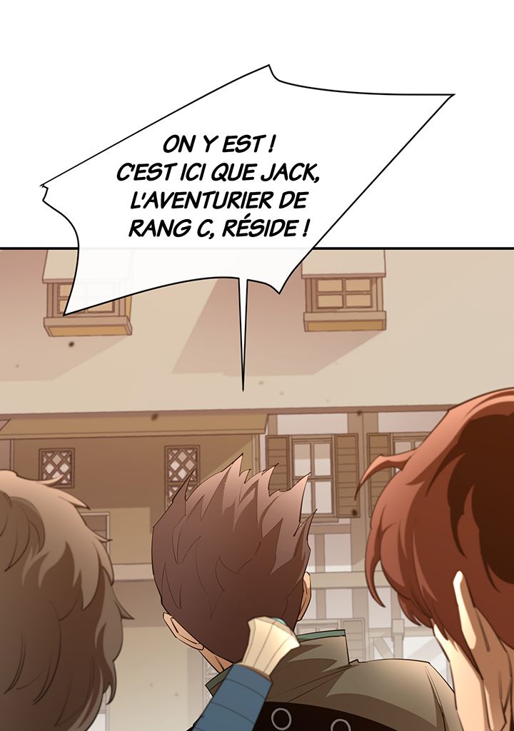 I Grow Stronger By Eating! Chapitre 44 - Page 9