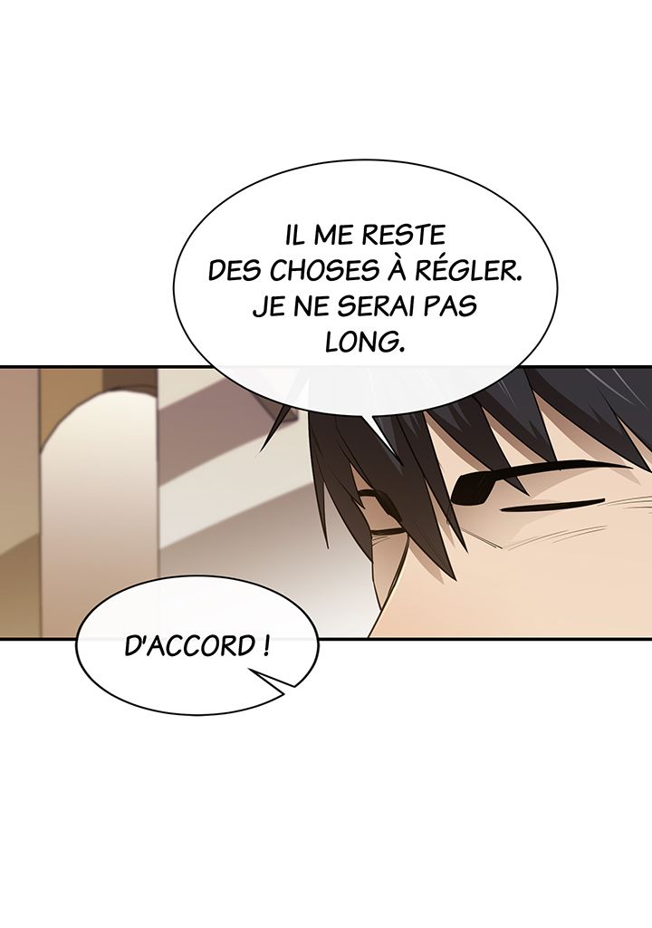 I Grow Stronger By Eating! Chapitre 44 - Page 90