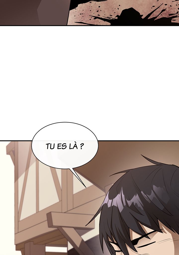 I Grow Stronger By Eating! Chapitre 44 - Page 92
