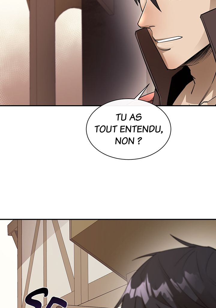 I Grow Stronger By Eating! Chapitre 44 - Page 93