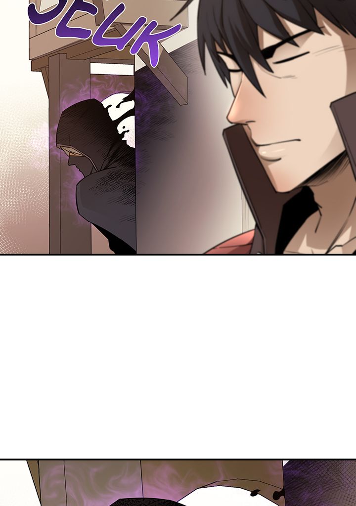 I Grow Stronger By Eating! Chapitre 44 - Page 94
