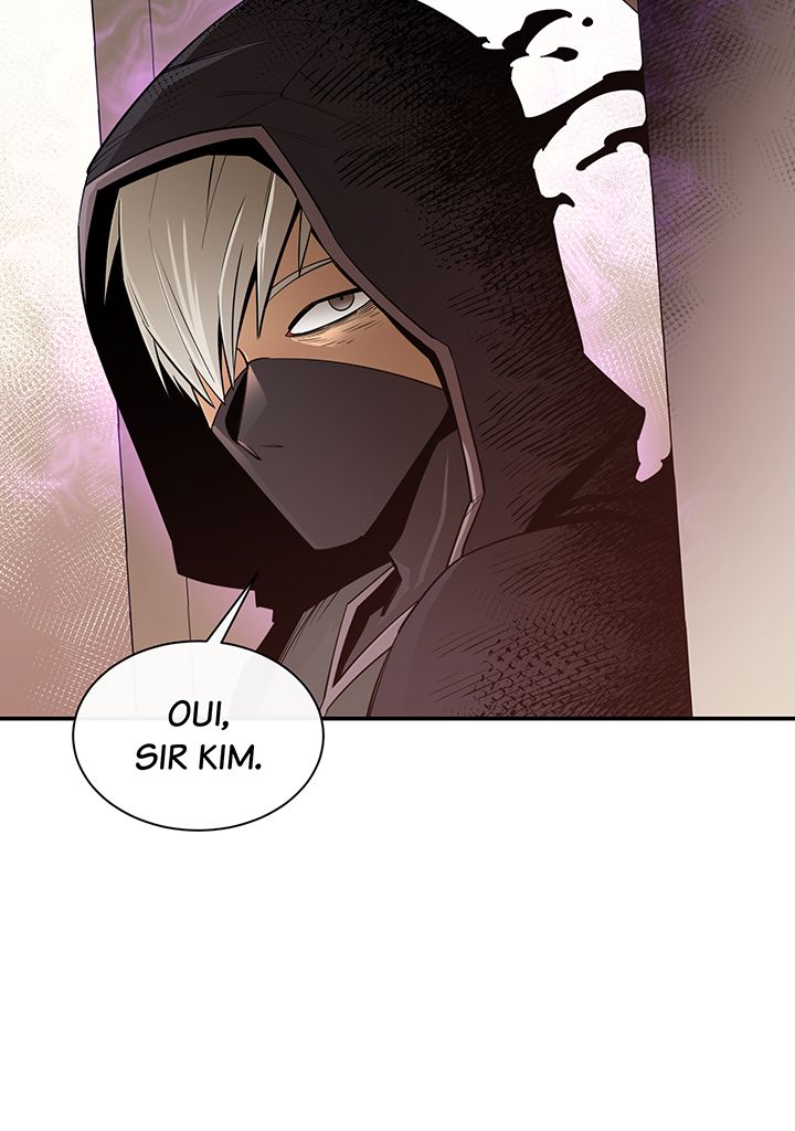 I Grow Stronger By Eating! Chapitre 44 - Page 95