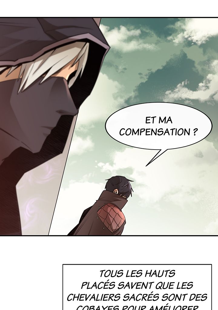 I Grow Stronger By Eating! Chapitre 44 - Page 96