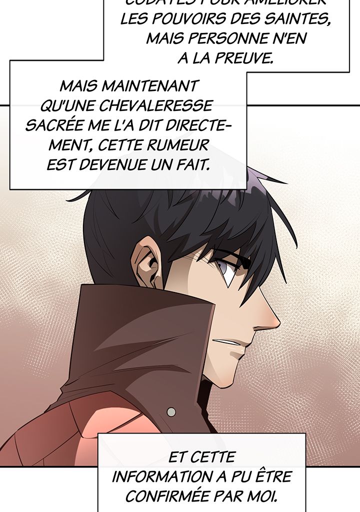 I Grow Stronger By Eating! Chapitre 44 - Page 97