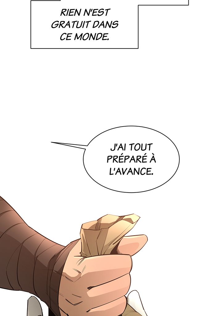 I Grow Stronger By Eating! Chapitre 44 - Page 98